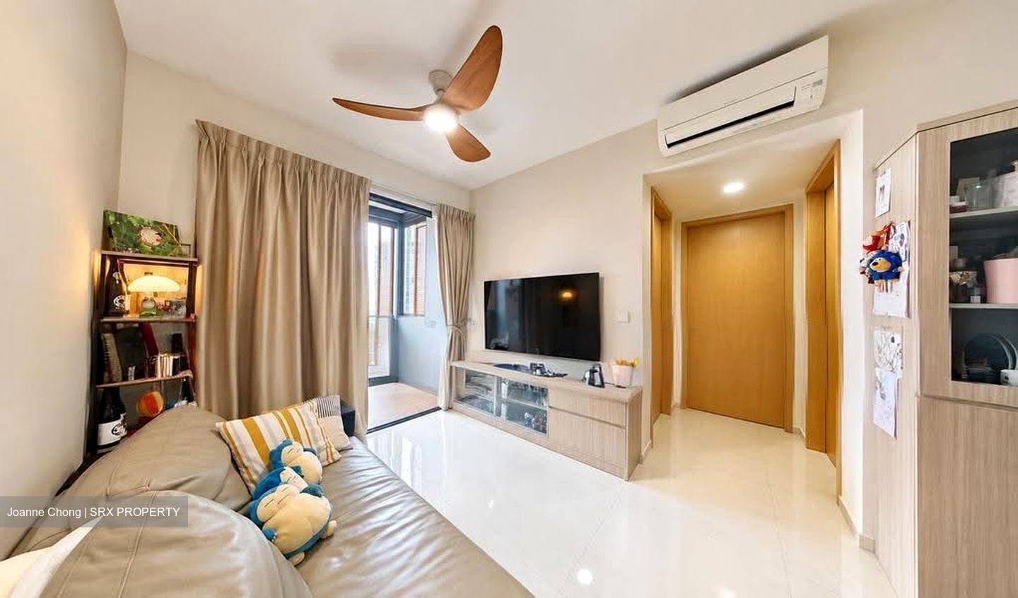 Midwood (D23), Condominium #625000381